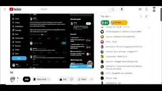 Bowblax Blocks AugieRFC And Nicholas DeOrio Live Part 2