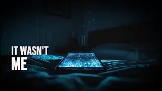 Someone Was Uploading Videos From Inside My House