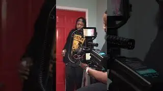 We shooting a whole movie with the BMPCC4k