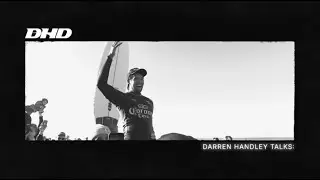 DH Talks: Connor O&rsquo;Leary &mdash; Style, Boards & WSL Tuning