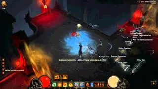 Patch 1.0.3 Inferno Monk Build, Best Act 2 Run/Farm, Cyclone Crit (Part 1)