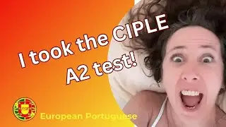 Need to take the CIPLE test? | Just how hard can it be?
