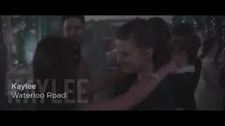 Waterloo Road = Donte & Neil Are Happy for Izzy and Cat (4K HDR)
