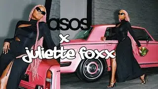 *HUGE* ASOS TRY ON HAUL | ASOS NEW IN AUTUMN WINTER 2022 | metrogypsie