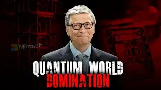 Microsoft FINALLY Unlocked Majorana 1 | World's First Topological Quantum Chip