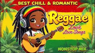 💚 REGGAE MODERNO 2026 🌴 SEQUÊNCIA REGGAE ATUALIZADA | VIBE POSITIVA