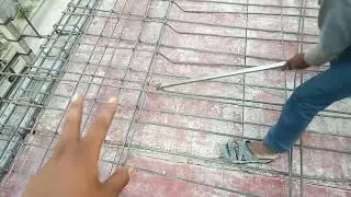 Live: Slab Reinforcement