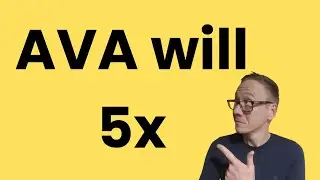 Прогноз цены Travala AVA &mdash; криптовалюта за 2 доллара на данный момент за 0,40 доллара