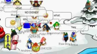 Old CP Rally
