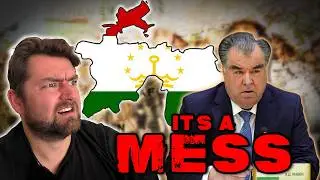 Why The Taliban is Going to War AGAIN