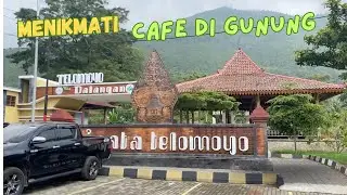 Flow Cafe Telomoyo