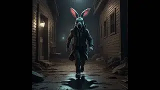 Run Rabbit Run - Eminem / Fat Joe - Gangster Music ReMix