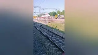 Madurai Railway junction