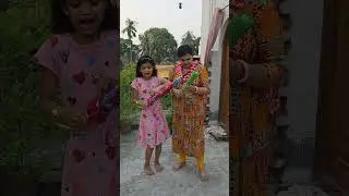 Umbrella ☔️☔️☔️☔️☔️#Kritikachannel#Shorts funny video#viral