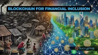 Can Blockchain End Poverty? How It&rsquo;s Revolutionizing Global Financial Inclusion