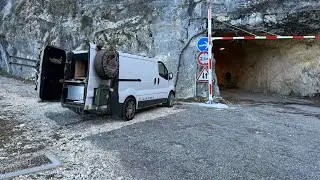 Les routes des Alpes 🤩🤩🤩