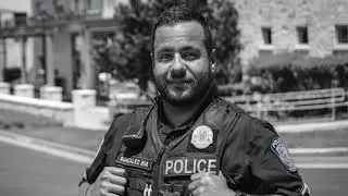 The big question Leander Police Department Recruitment