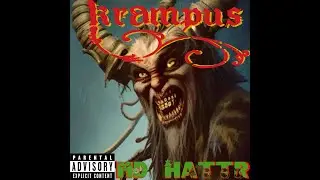 MD Hattr - Krampus (Prod. By Wyshmaster Beats)