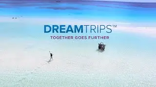 WorldVentures' DREAMTrips 