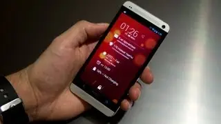 HTC One и Android 4.2.2 Google Play Edition