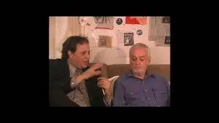 John G  Avildsen on Jack Lemmon