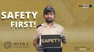 Creating Safe Workspaces | Ritaj Facility Management Qatar