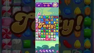 Candy crush saga level 13356