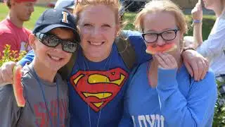 CMW 2018 Leadership Retreat