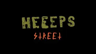 HEEEPSTREET