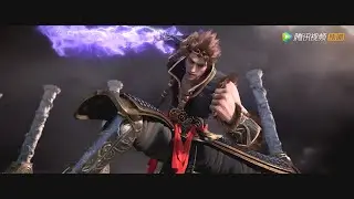 Clip | 心存正义，我命齐天！孙悟空与天界展开终极对决【西行纪之再见悟空 The Wrstward】
