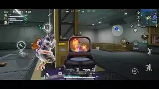 Farlight 84 Freddie Gameplay Random Kills