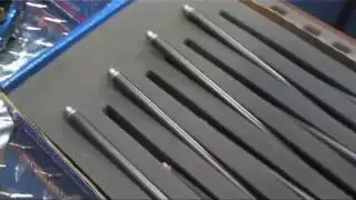 StreetlegalTV.com - Scorpion Racing Products