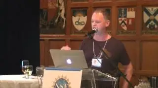David Adger: Structure Versus Use in Morphosyntactic Variation (v2.0)