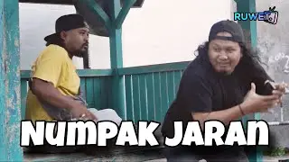 NUMPAK JARAN 