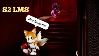 S2 TAILS LMS AGAINST KOLOSSOS | Outcome Memories