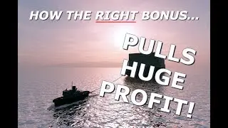 The &ldquo;RIGHT&rdquo; Bonuses Pull BIG Funnel Profits