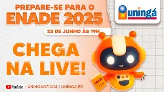 OBJETIVO E PROPOSITO - RUMO AO ENADE - PROF. NAILOR MARQUES