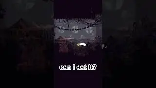 catslug eats a strange energy | Rain World