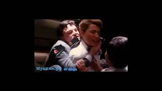 Лидеры двух кланов...
