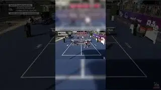Meghan Dizon/Andrei Daescu vs Etta Wright/Christian Alshon