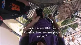 basejump Usina do Gasometro 2016 Porto Alegre