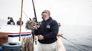 Liberty Intro Video