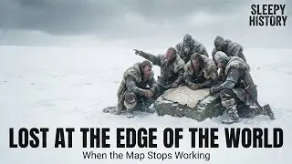 Part 2 : When Maps Become Useless The Viking's True Nightmare
