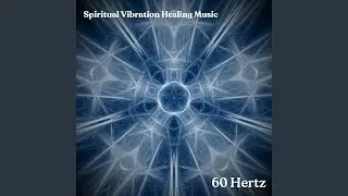 60 Hz Spirit Bond Frequency