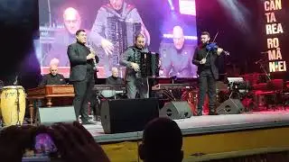 Cantarea Romaniei 2024 Hora Bucureștilor - Marian Mexicanu