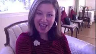 Sassy Assassin of SEO & Social Media (& TheRohans.com) Presents: Video!