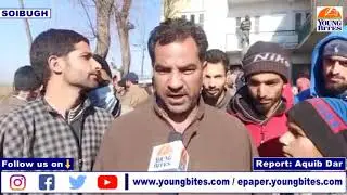 #DDC #ELECTION #PHASE 7 Voting in SOIBUGH #BUDGAM