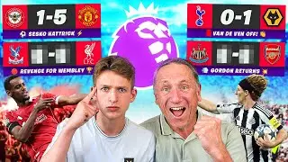 Our PL Week 6 Predictions.