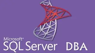 SQL Server DBA Online Training | MS SQL DBA online Training