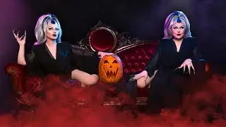 The Boulet Brothers' Halfway to Halloween TV Special (Official Trailer)